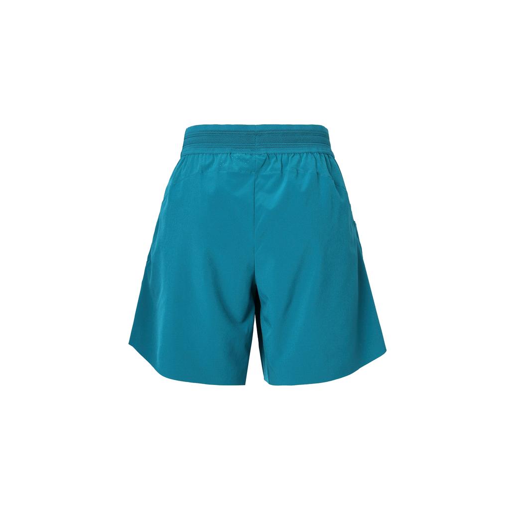 New Nike RAFADri-FIT ADV SS24 Tennis Bottoms Men's Crystal Hole Water Duck Cyan DV2882-381