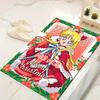 Custom 1Pc Sailor Moon Power Rug Office Carpet Indoor Outdoor Entrance Doormat Nonslip Soft And Comfortable Living Room D2915248