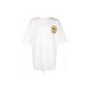 SS19 Bart Simpson Oversize Short Sleeve Men's OMAA066S191850330188