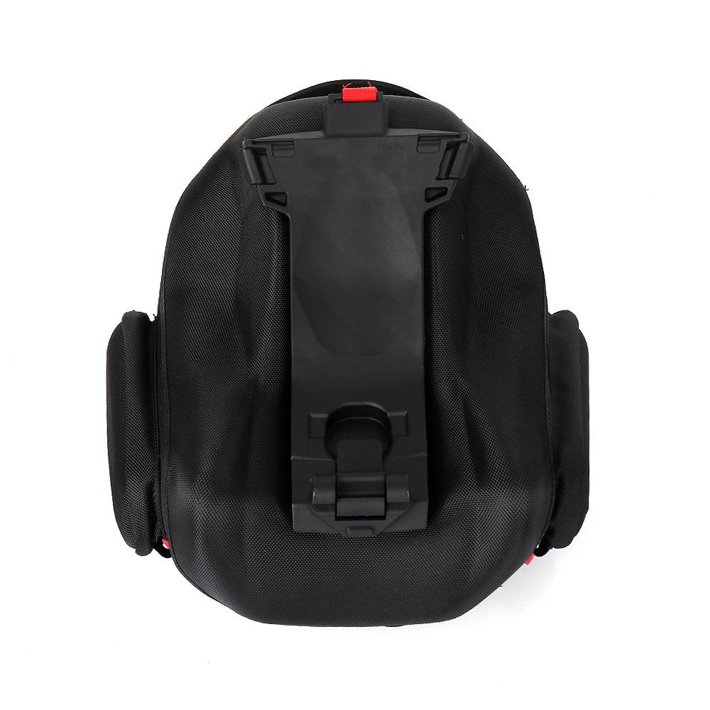 BMW R1300GS Adventure 2024 Fuel Tank Storage Bag