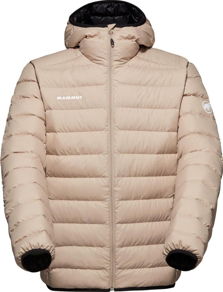 Winter Jacket Mammut Waymarker In Hooded Jacket M