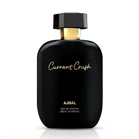 Ajmal ARTISAN - CURRANT CRUSH Стойкий аромат, тщательно подобранные роскошные духи для женщин 100 мл.