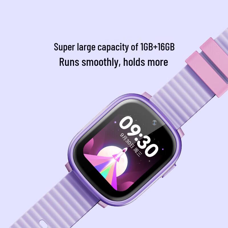 360 Kids 4G Smartwatch 10Xnew (CN version)