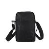 One Shoulder Crossbody Mini Mobile Phone Cloth Bag Travel Shopping Vertical Neck Portable Wrist Change Bag Versatile