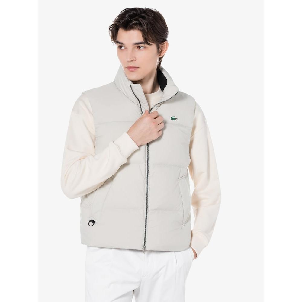 

LACOSTE Men s Golf Heavy Down Vest BH309E 53N CB8 Q2NBH309E 53NCB8
