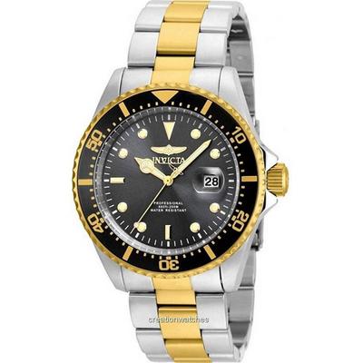 Montre pour homme Pro Diver 22057 à quartz 200M