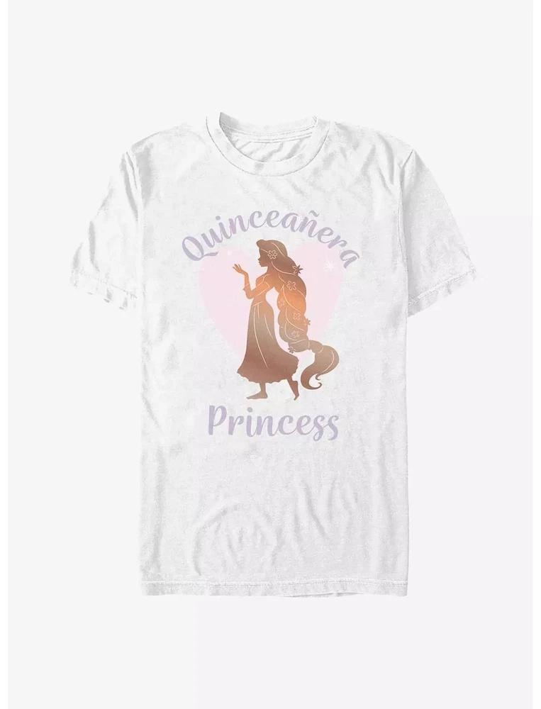 Tangled Birthday Quinceanera Prince Tshirt Size S 4xl Gift For Friends S