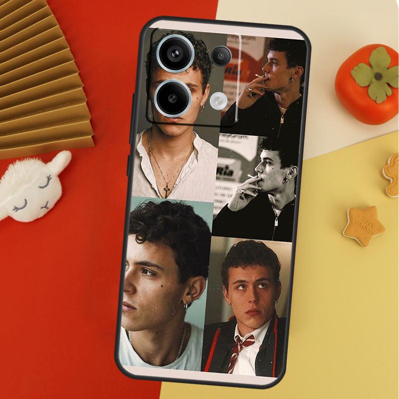 Spanish Aron Piper Elite Case For Xiaomi Redmi 14C 13C 10C 12C Redmi Note 9S 10S 11S 12S 9 10 11 12 13 14 Pro Cover