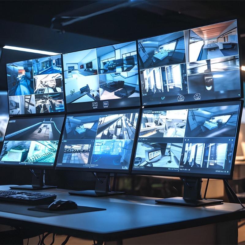 USB To 3RCA Video Cable USB Male/Female to 3RCA Male Splitter Cord for TVs PCs HDTV Devices