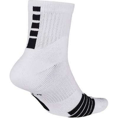 Nike Kniehohe Socken Alle Unisex Weiß Paar SX7625-100