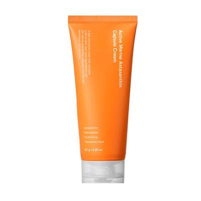 Vitamin C Marine Astaxanthin Dark Spot Brightening Cream 150g