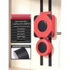 Zhan Yu Wall-Mounted Home Boxing Training Targets