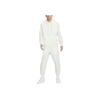 Nike Standard Issue Dri-Fit Hooded Quick-Dry Pullover Sweatshirt Men Sweatshirt Sail FZ0219133