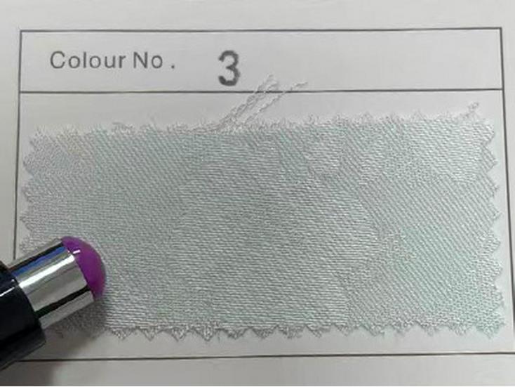 140gsm Silky Jacquard Fabric for Women: Breathable Chinese Style for Spring/Summer