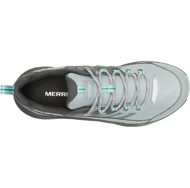 Треккинговые ботинки Merrell Speed Strike 2 GTX
