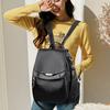 New women's backpack large capacity backpack