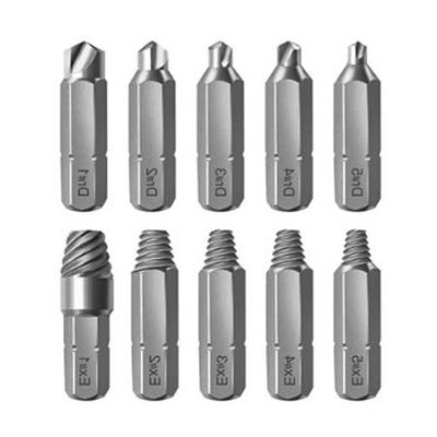 Accessories Drill Bit Screw Disassembler Power Tools