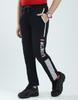 Monte Carlo Boys Solid Regular Fit Lower Track Pants
