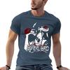ALBEDO TShirt No Iron Casual Short Sleeve Top