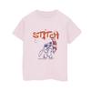 Disney Mens Lilo & Stitch Ice Creams T-Shirt