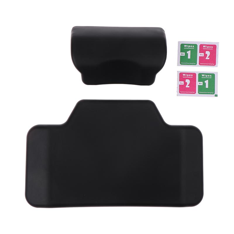 

High Rebound Pu Foam Polyurethane Foam Shock-Absorbing Aluminum Alloy Motorcycle Trunk Backrest