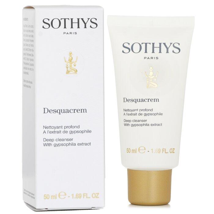 SOTHYS Desca Cream Deep Cleanser