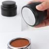 Professional-Grade Espresso Tamper Coffee Powder Tamper 51mm/53mm/58mm Stainless Steel Material for Long-Lasting Use