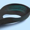 Orthotic Arch Support Insoles for Flat Feet Men Women Ergonomic Footbed Cushion Shoe Inserts for Walking Running