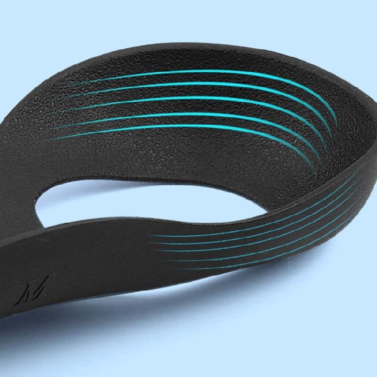 Orthotic Arch Support Insoles for Flat Feet Men Women Ergonomic Footbed Cushion Shoe Inserts for Walking Running