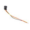 CMOS CVBS Analog Camera Module 600TVL 115 Degree Angle 2mm Lens Color Video Drone Camera for RC Car Quadcopter