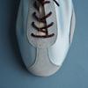 PANE Breeze Light Training Model JUNIPER Berry Cow Leather Low Top Casual Shoes Unisex Light Blue PN5332BLU20B