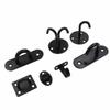 Stainless Steel Heavy Duty Ceiling Hooks
