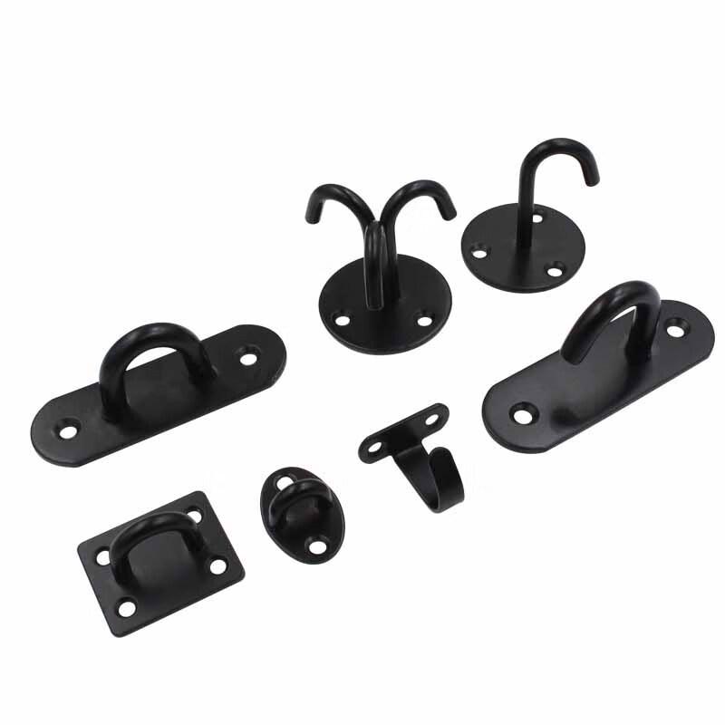 Stainless Steel Heavy Duty Ceiling Hooks