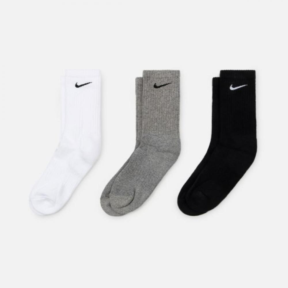 

Nike Galleria Nike SwooSh Long Mock Men S SockS 3 Color Set Sx7664 964 22