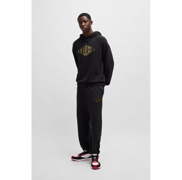 Кроссовки HUGO Icelin Pumf N