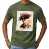 Glenn Ford Movie Legend Tshirt Plain Tees Essential T Shirt Mens Graphic Tshirts Big And Tall