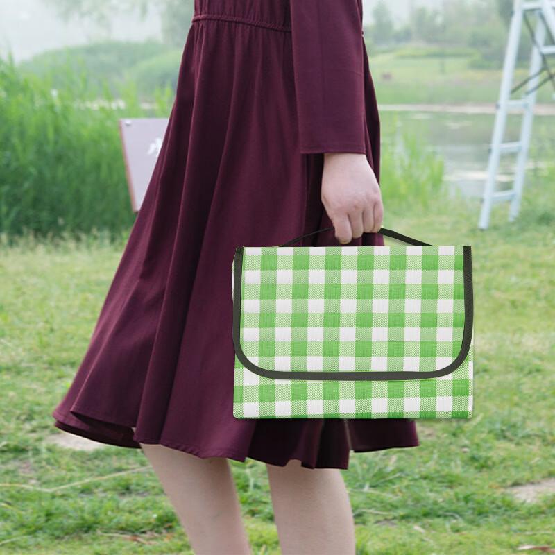 Suncojia Outdoor Picnic Blanket