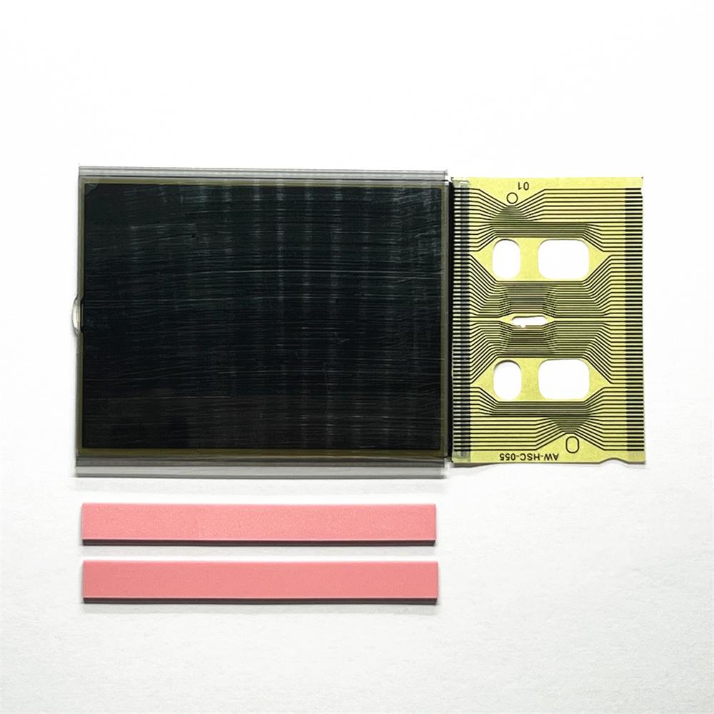 Dashboard Lcd Display Fora3/A6/A4 B5 Vdo Instrument Cluster Pixel Repair