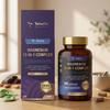 Totaria Health Complexo de Magnésio 12 em 1 – 700mg Alta Absorção (120 Cápsulas)