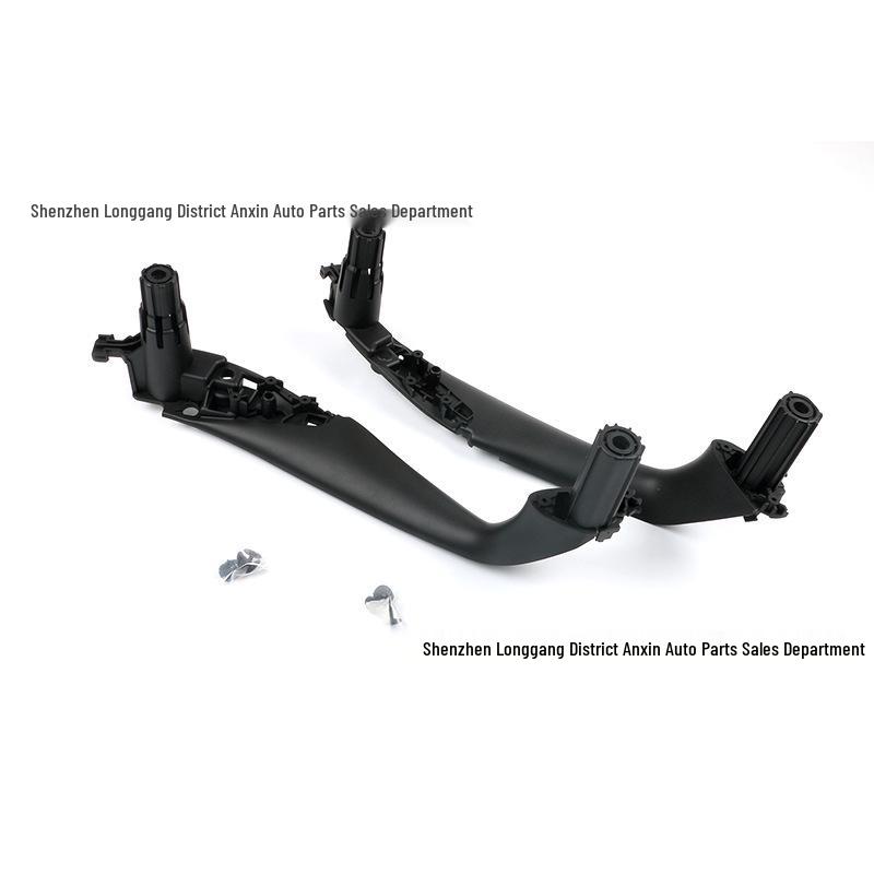 BMW Seria 5 G30/G38 Ornament Mâner Interior Ușă și Comutator Geam