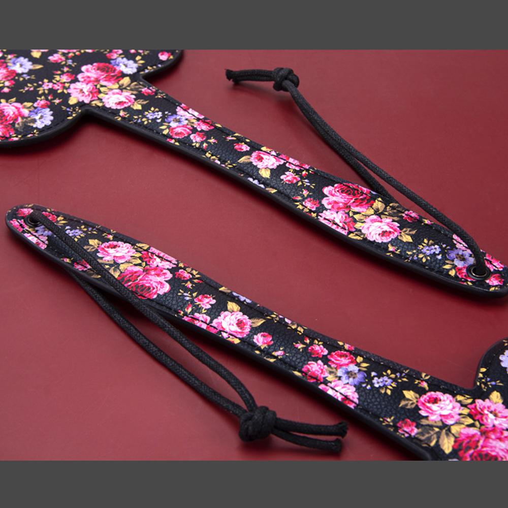 Multiple style leather whip beat Spanking Paddle Slave Spanker BDSM fetish Couple cosplay game SM Flirting fetish sex Toy