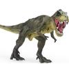 Aki Kumaya Impressive 30cm Dinosaur Figure (Tyrannosaurus (Green), 1 Figure)