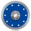 125mm Diamond Cutting Disc, 1mm Metal Cutting Disc for Marble, Concrete, Tile, Natural Stone, M14 Durable Cutting Disc