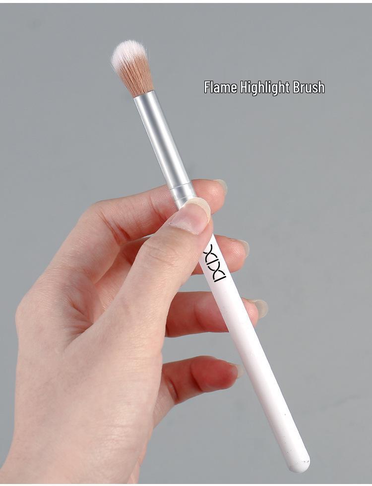 Contour and Highlighting Nose Shadow Brush - Hot Item, Individually Packaged Makeup Tool In Stock