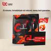 Ice Worm Active Carbon Formaldehyde & Odor Remover