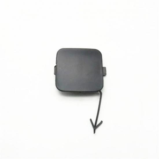 1x Car Rear Bumper Tow Eye Cap Repair For Subaru Forester 2014-2018 57731-SG010