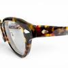 Excellent MOSCOT Glasses LEMTOSH Wellington Tortoiseshell Pattern Havana Mens Used