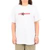 Converse Star T Shirt MCH690-001