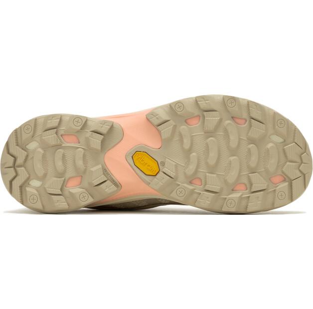 Треккинговые ботинки Merrell Moab Speed 2