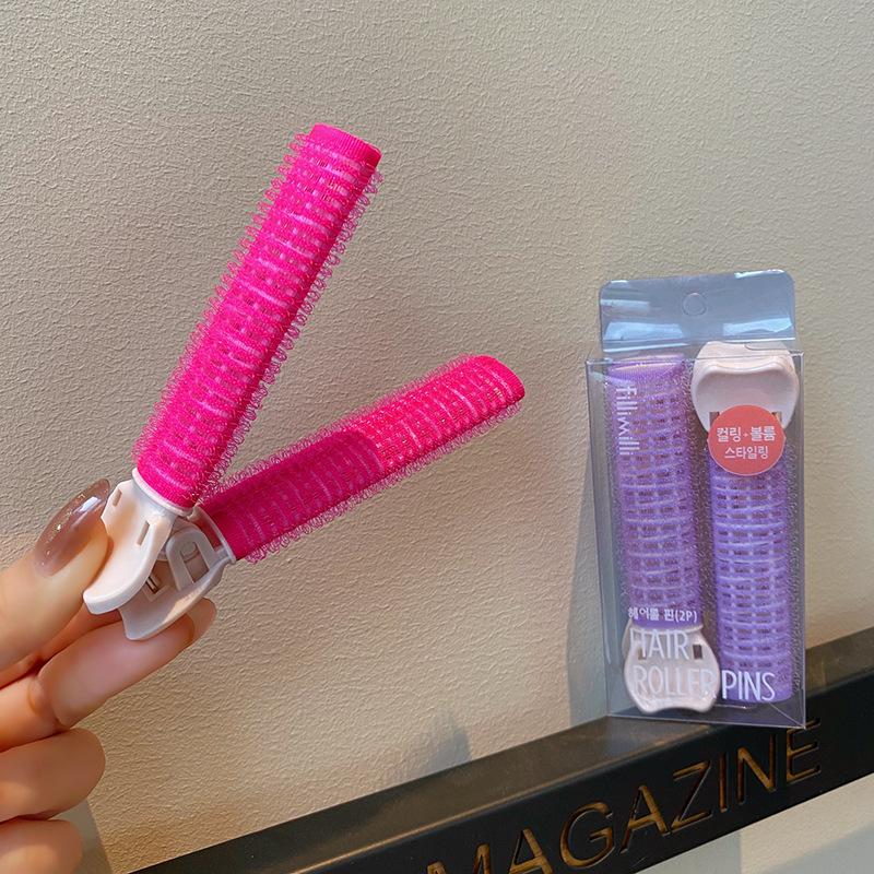 

Пушистая заколка для волос от корня, вспомогательная пушистая челка, заколка для завитков, артефакт, фиксированная челка, заколка для волос, повседневный головной убор, женский